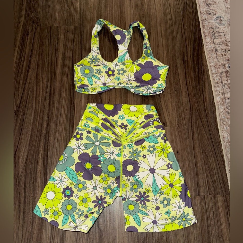 Aoxjox Workout Set